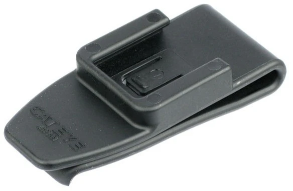 Cateye Ansteckclip 1 Cateye Ansteckclip