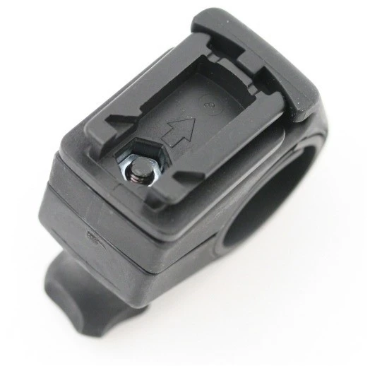 Cateye Ersatzhalter Für Frontleuchte H-27 2 Cateye Ersatzhalter Für Frontleuchte H-27 – Bild 2