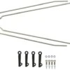 SKS Strebensatz Für Velo 42 Urban / Velo 47 Trekking
