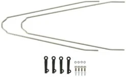 SKS Strebensatz Für Velo 42 Urban / Velo 47 Trekking