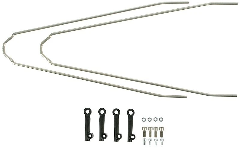 SKS Strebensatz Für Velo 42 Urban / Velo 47 Trekking 1 SKS Strebensatz Für Velo 42 Urban / Velo 47 Trekking