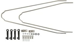 SKS Strebensatz Für Velo 42 Urban / Velo 47 Trekking 6 SKS Strebensatz Für Velo 42 Urban / Velo 47 Trekking -Bike Teile Verkauf 69785