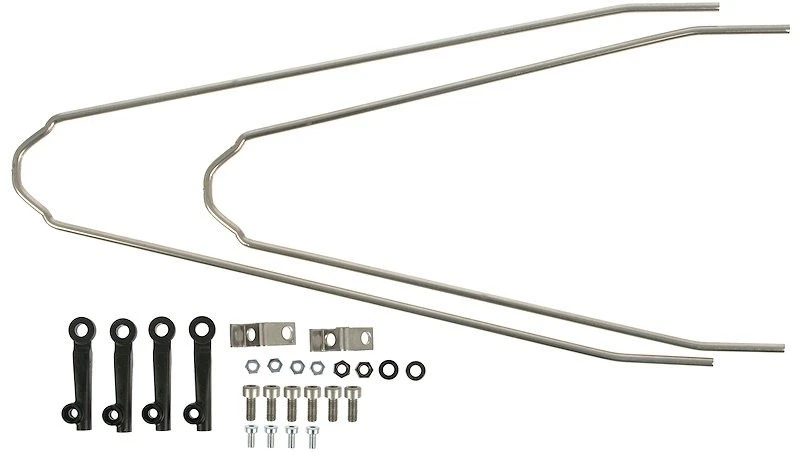 SKS Strebensatz Für Velo 42 Urban / Velo 47 Trekking 3 SKS Strebensatz Für Velo 42 Urban / Velo 47 Trekking – Bild 3