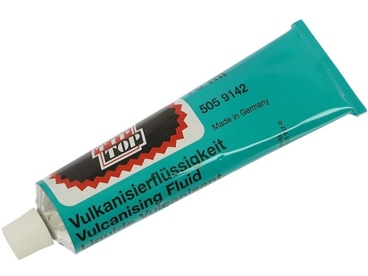 Tip Top Vulkanisierflüssigkeit 1 Tip Top Vulkanisierflüssigkeit
