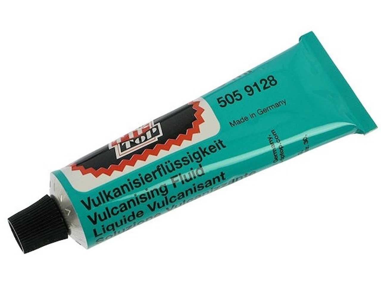 Tip Top Vulkanisierflüssigkeit 2 Tip Top Vulkanisierflüssigkeit – Bild 2