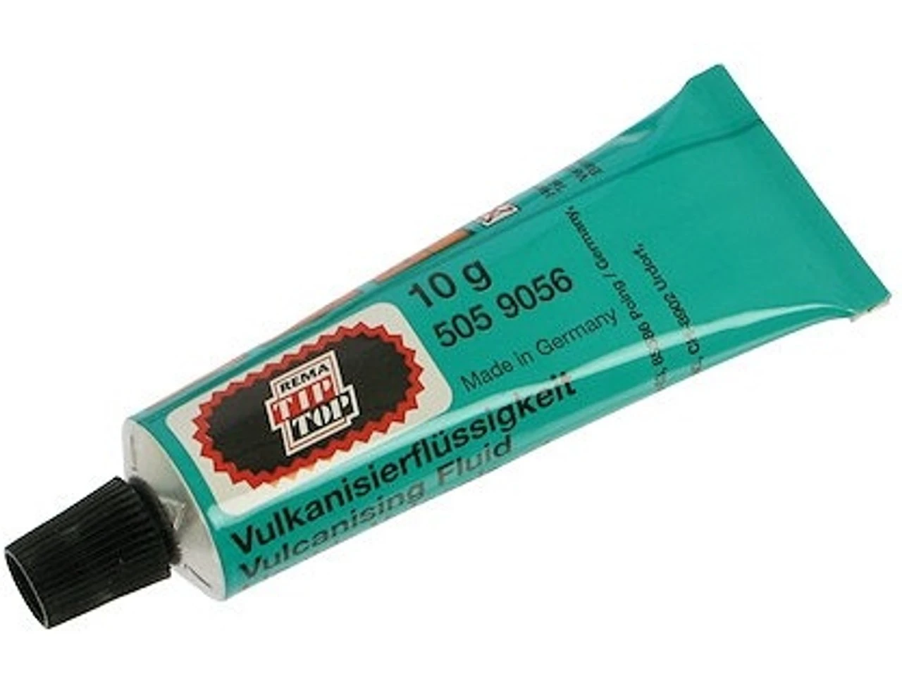 Tip Top Vulkanisierflüssigkeit 3 Tip Top Vulkanisierflüssigkeit – Bild 3