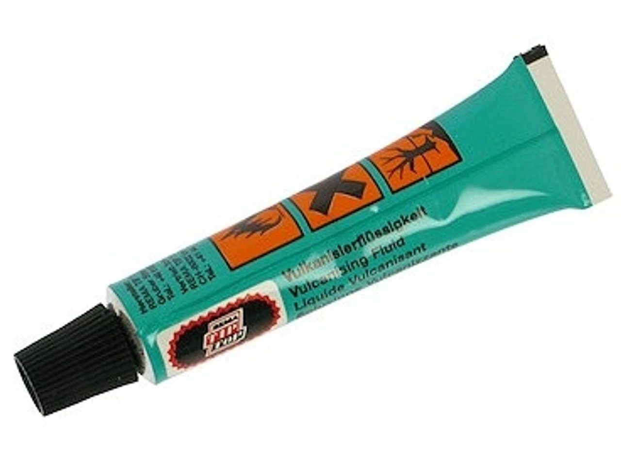 Tip Top Vulkanisierflüssigkeit 4 Tip Top Vulkanisierflüssigkeit – Bild 4