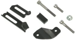 PLETSCHER Parkstütze Multi Zoom Hinterbauständer -Bike Teile Verkauf 76099