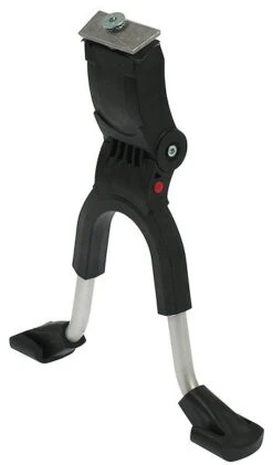 Hebie Mittelbau-Zweibeinständer 690c Lite REX C