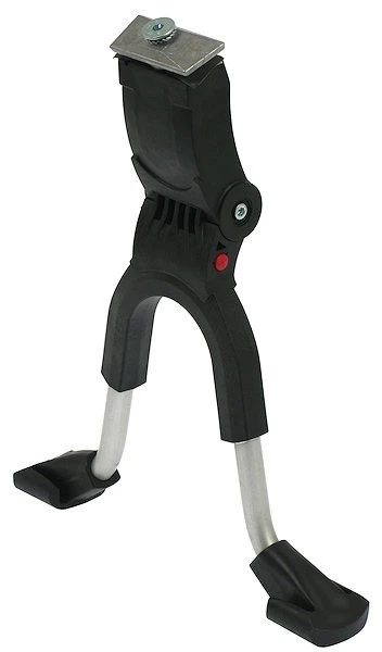 Hebie Mittelbau-Zweibeinständer 690c Lite REX C 1 Hebie Mittelbau-Zweibeinständer 690c Lite REX C