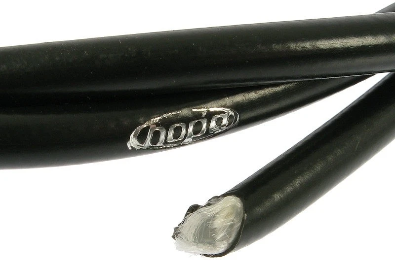 HOPE Bremsleitung Kunststoff Pro Meter 2 HOPE Bremsleitung Kunststoff Pro Meter – Bild 2