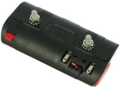 Busch-mueller Toplight Line Brake Plus LED Rücklicht Mit Bremslicht Mit StVZO 5 Busch-mueller Toplight Line Brake Plus LED Rücklicht Mit Bremslicht Mit StVZO -Bike Teile Verkauf 81813