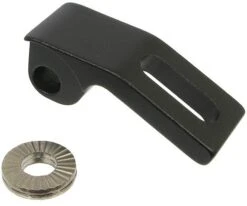 Supernova Multimount HS / FCL Adapter Halterung Für Rennradbremse / Magura HS 33