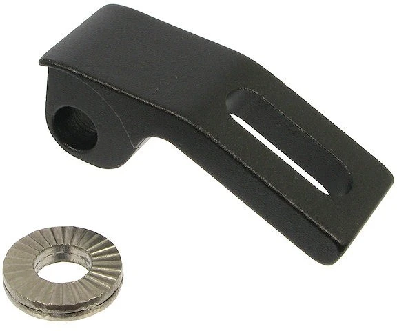 Supernova Multimount HS / FCL Adapter Halterung Für Rennradbremse / Magura HS 33 1 Supernova Multimount HS / FCL Adapter Halterung Für Rennradbremse / Magura HS 33