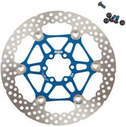 HOPE Bremsscheibe MV2 6-Loch Floating Für V2 -Bike Teile Verkauf 87685