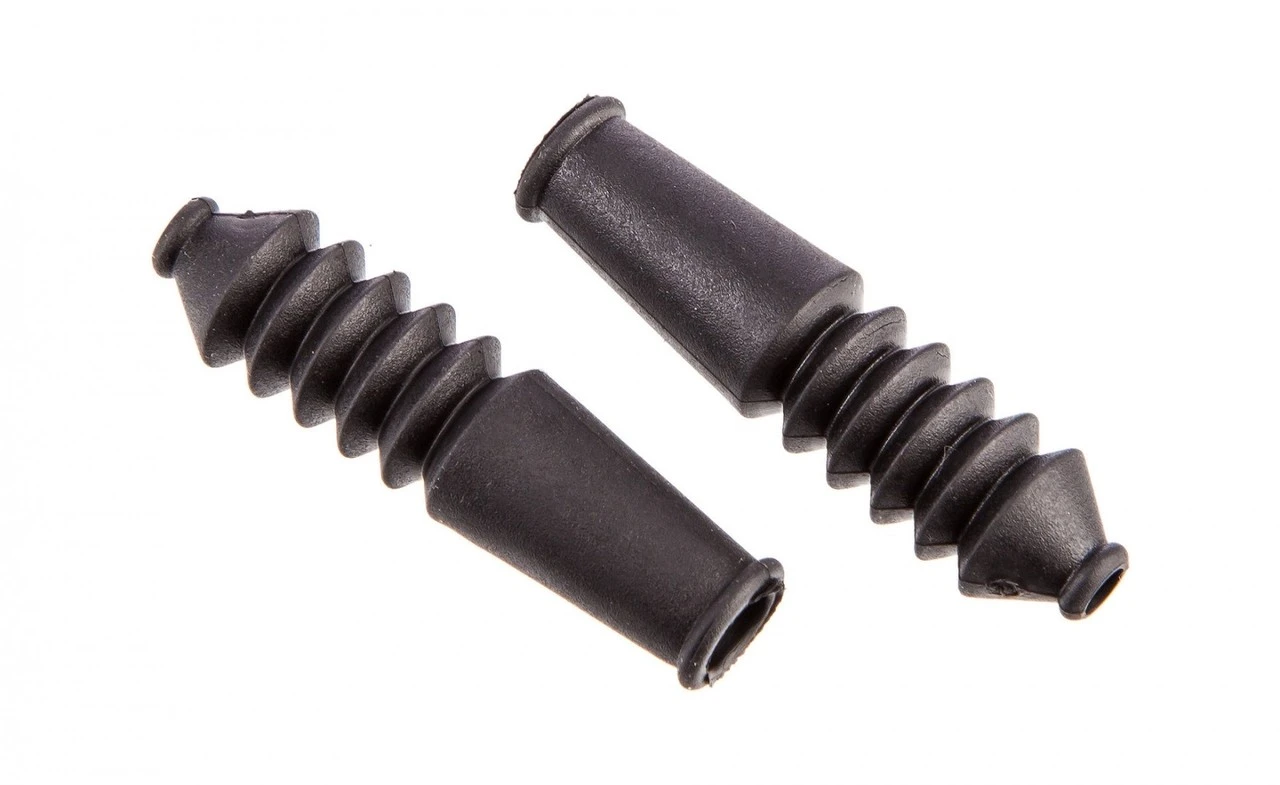 JAGWIRE Faltenbalg Für Bremszug V-Brake 1 JAGWIRE Faltenbalg Für Bremszug V-Brake