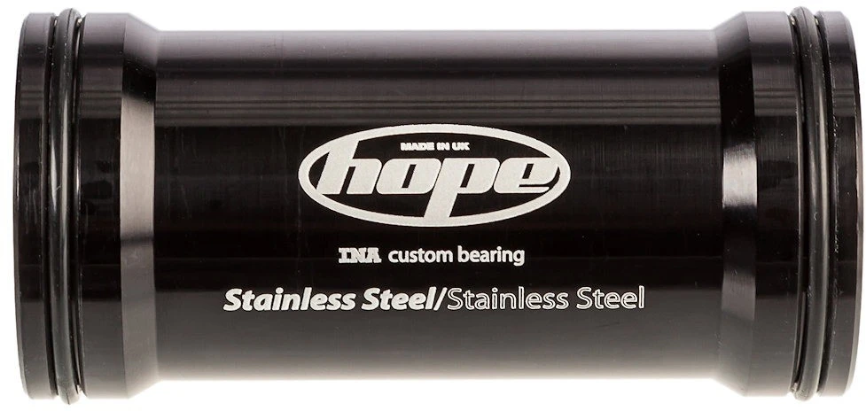 HOPE Centre Tube Innenlagerhülse 2 HOPE Centre Tube Innenlagerhülse – Bild 2