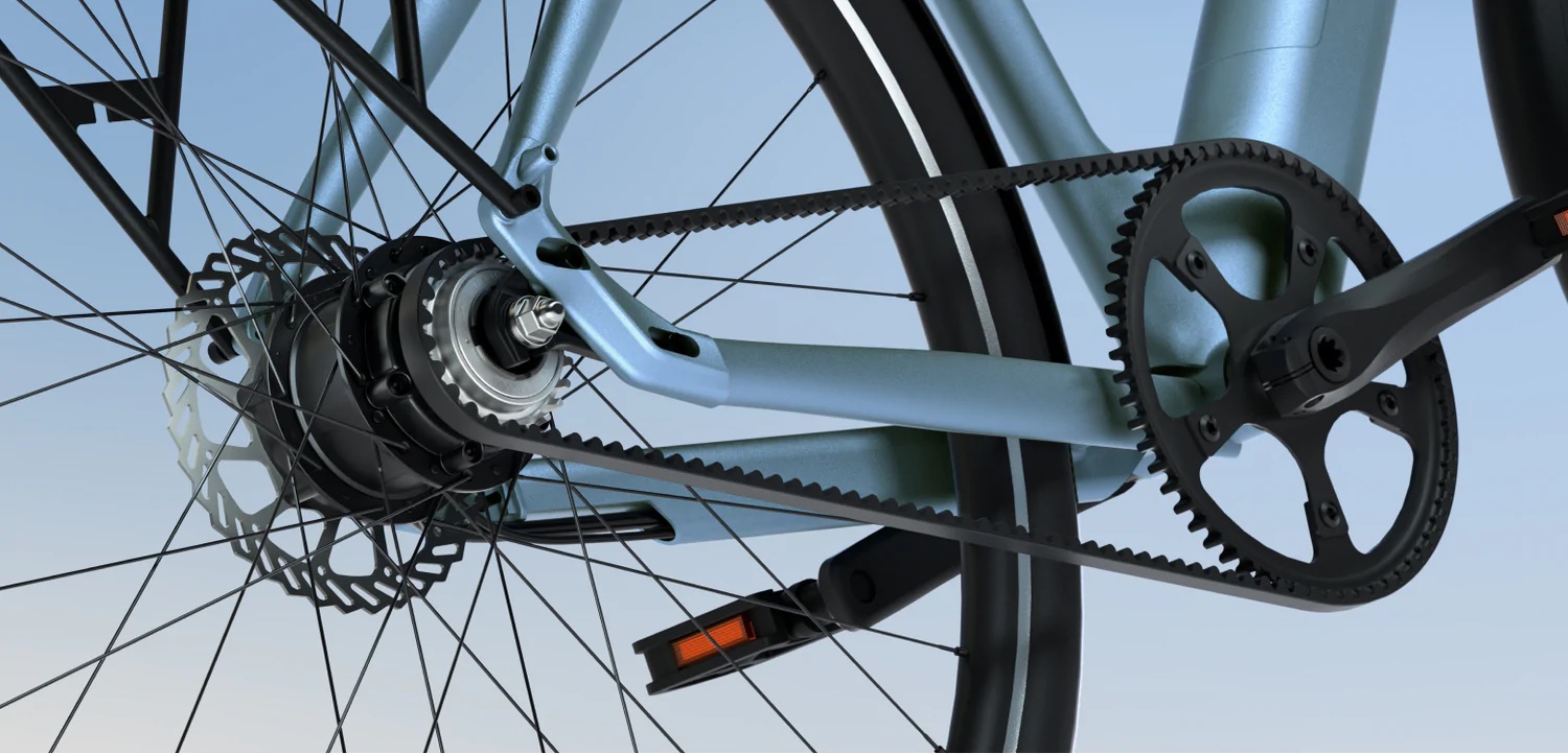 Bike Teile Verkauf -Bike Teile Verkauf Tenways CGO800S 1